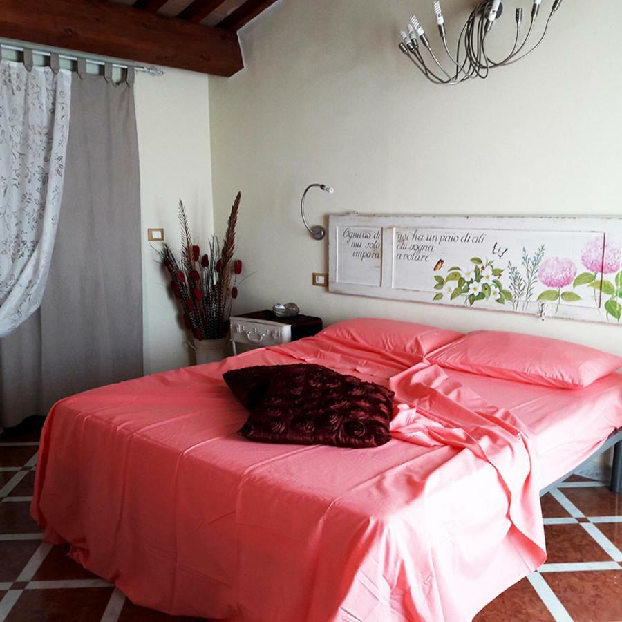 Villino San Martino 350M Dal Mare With Covered Parking Виареджо Экстерьер фото
